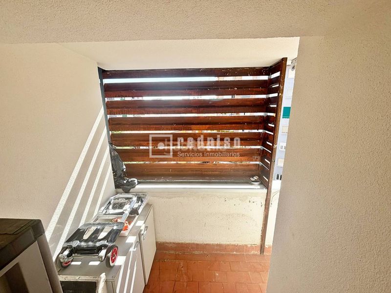Foto cd6b36e5-0e81-4f23-9a01-704802988b30. Pis amb calefacció aparcament a Plan Sur-Amistad Guadalajara