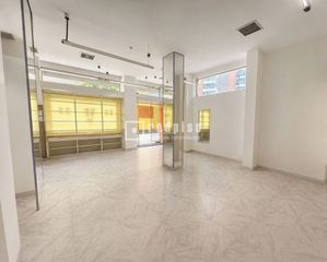 Local Comercial a Constitución-El Balconcillo