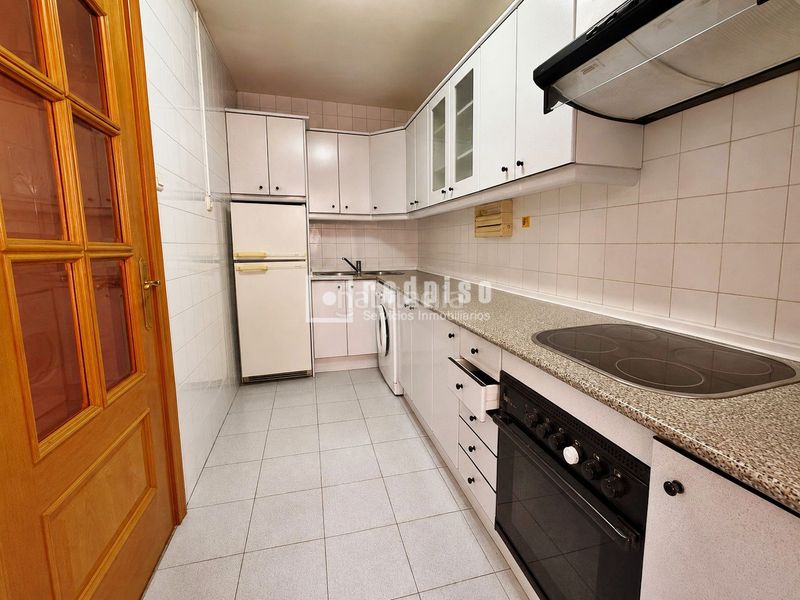 Foto 4add2f84-873f-4cde-9287-762ae0b1b1d1. Pis amb calefacció a Plan Sur-Amistad Guadalajara