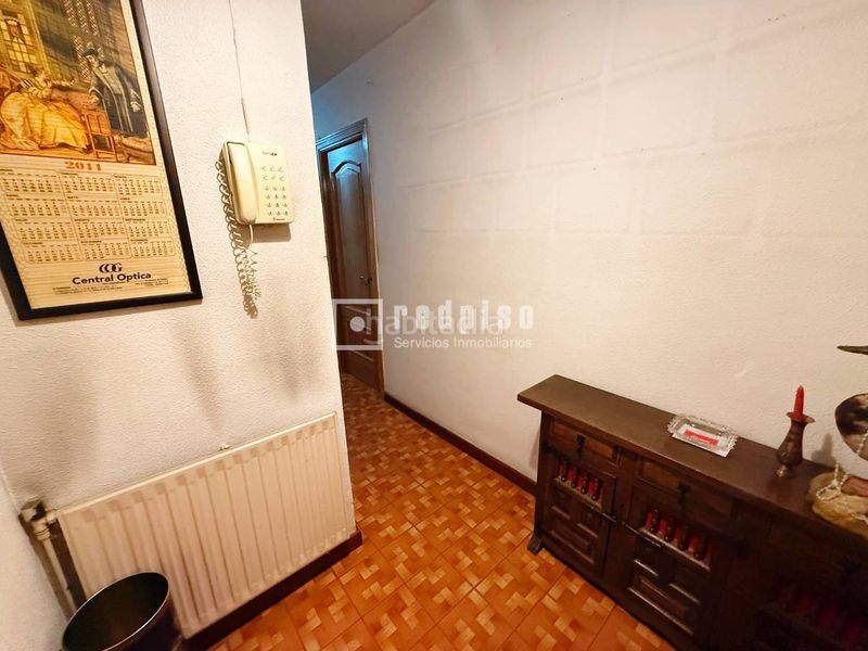 Foto 4d517143-9274-4c25-9dc5-fa6403ba993a. Pis amb calefacció a Plan Sur-Amistad Guadalajara