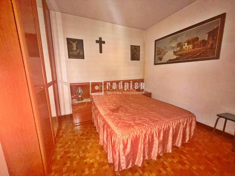 Foto 56f71ee0-a51d-41f7-a9ec-8534fda3beb2. Pis amb calefacció a Plan Sur-Amistad Guadalajara
