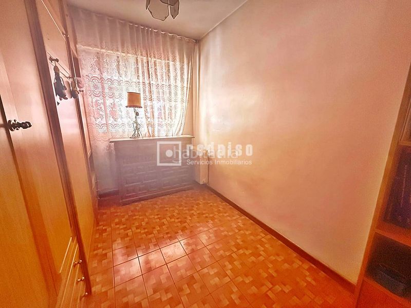 Foto 59792a31-2811-4e93-86eb-43c5d3013787. Pis amb calefacció a Plan Sur-Amistad Guadalajara
