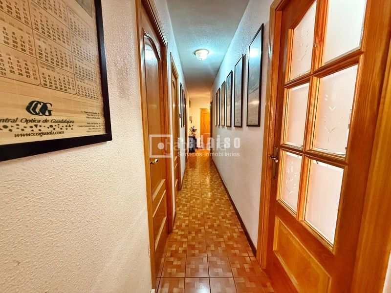 Foto 9000d074-7841-461d-b068-d1a7a8cc1c9e. Pis amb calefacció a Plan Sur-Amistad Guadalajara