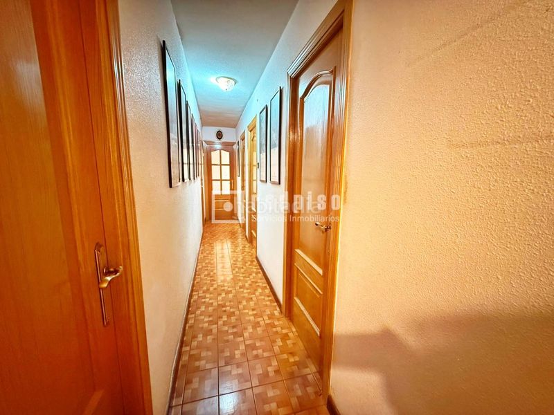 Foto afeb2f8d-a3bb-4590-8956-87c35f2868e4. Pis amb calefacció a Plan Sur-Amistad Guadalajara