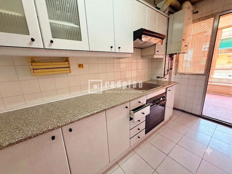 Foto e4b333a4-c0c3-4b91-9845-b6baff5d56e7. Pis amb calefacció a Plan Sur-Amistad Guadalajara