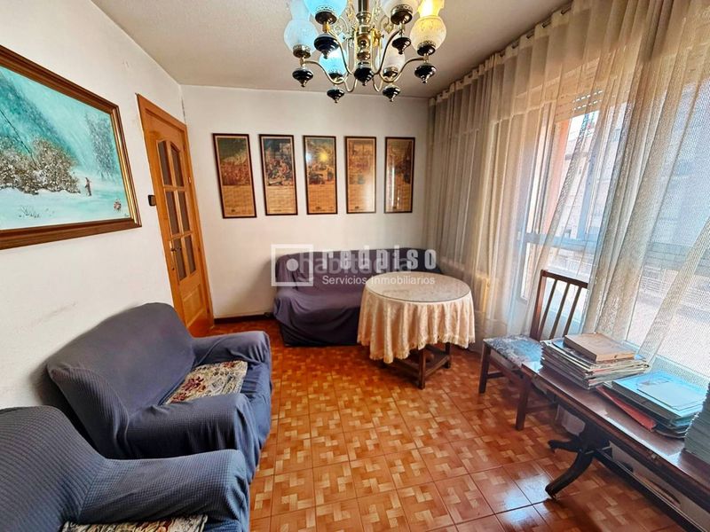 Foto ef5bd29d-1467-4473-add2-f673cacf27d4. Pis amb calefacció a Plan Sur-Amistad Guadalajara