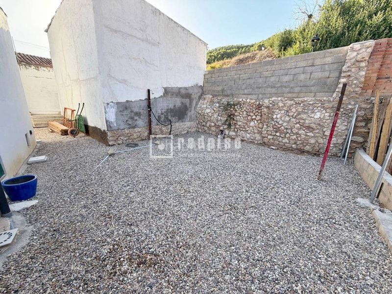 Foto c24bc979-7a2e-4475-a371-608684b26128. Casa amb calefacció a Chiloeches