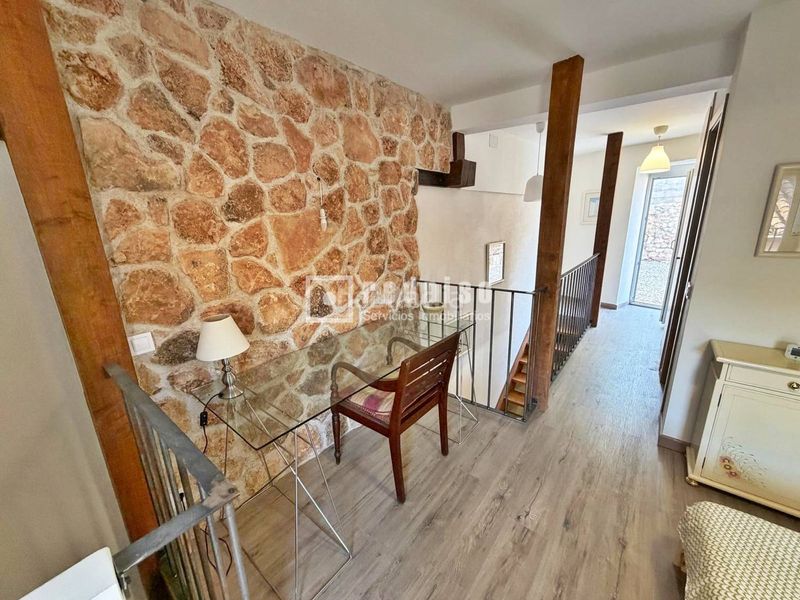 Foto dba76614-5894-431f-aa0e-4729014b33c9. Casa amb calefacció a Chiloeches