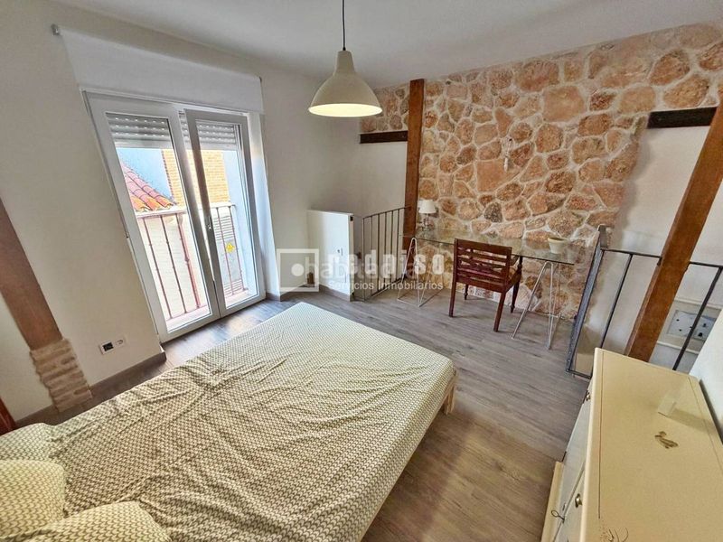 Foto eaee3068-3569-4f10-bba1-27f2b35e2e23. Casa amb calefacció a Chiloeches