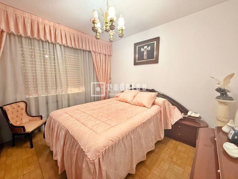 Foto 4b78d114-d185-48d2-b6f8-682815396c99. Pis amb calefacció aparcament a Plan Sur-Amistad Guadalajara