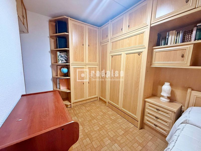 Foto a01466a8-4f45-4c41-b6fe-8c99cf288664. Pis amb calefacció aparcament a Plan Sur-Amistad Guadalajara