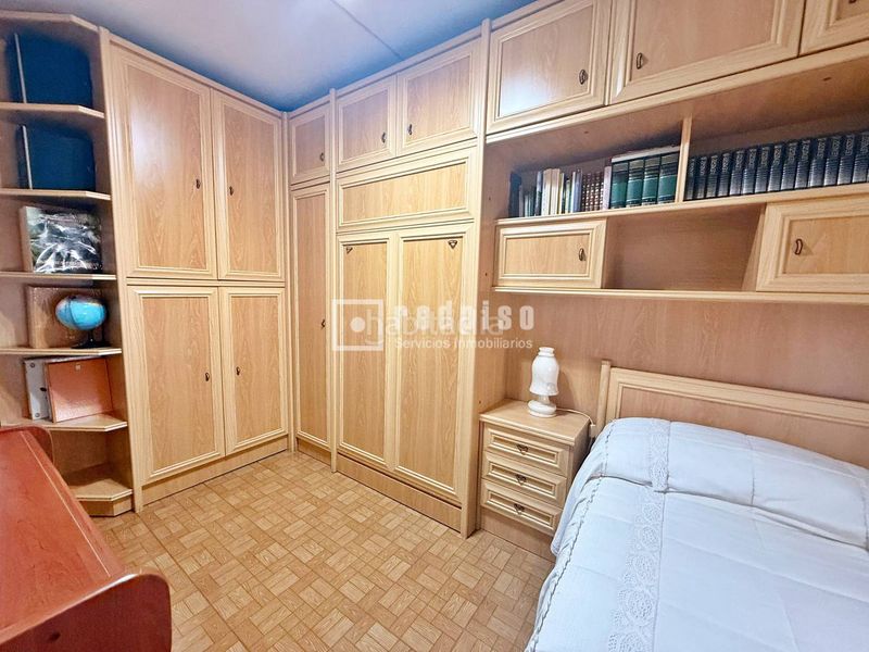 Foto a5f44f14-bfff-4848-9c67-96f82135aadd. Pis amb calefacció aparcament a Plan Sur-Amistad Guadalajara
