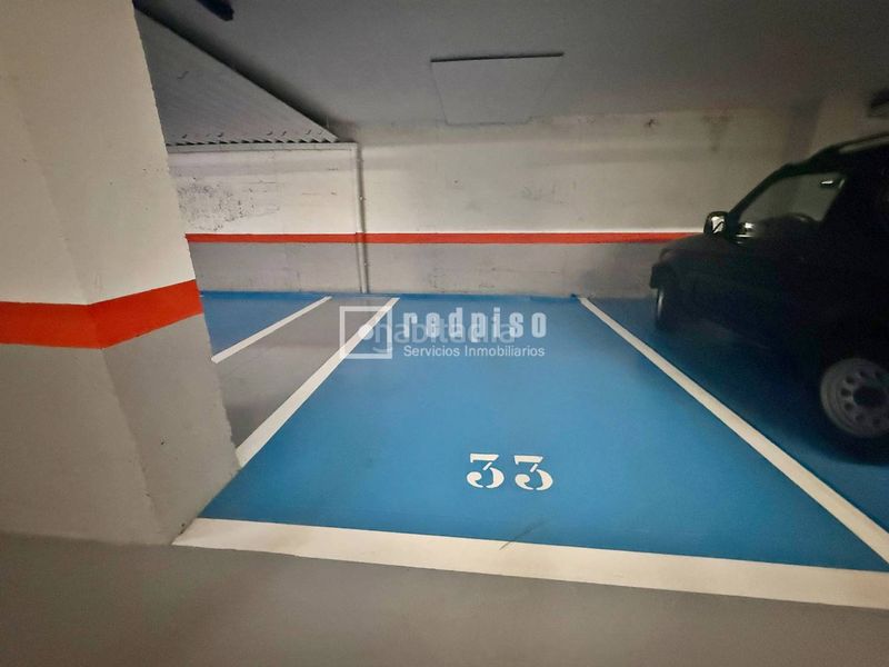 Foto ae4097b6-9f28-4368-9e0a-f7c19b22b44e. Pis amb calefacció aparcament a Plan Sur-Amistad Guadalajara