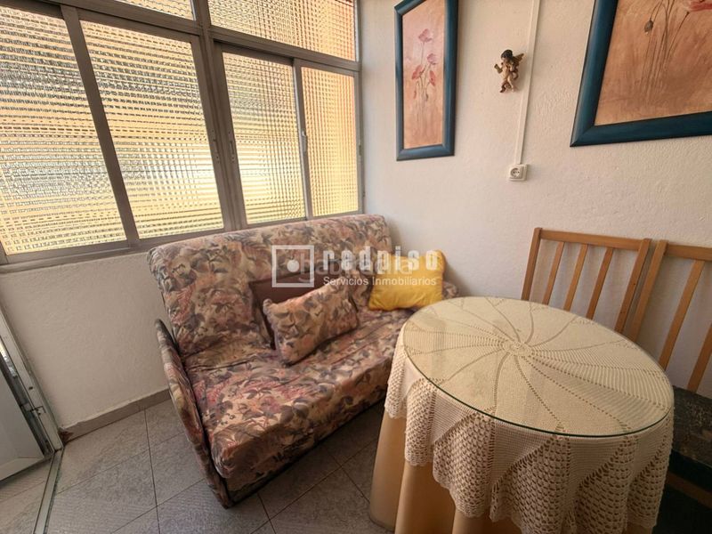 Foto b94c1162-76a3-4879-bbed-83245d2bed66. Pis amb calefacció aparcament a Plan Sur-Amistad Guadalajara