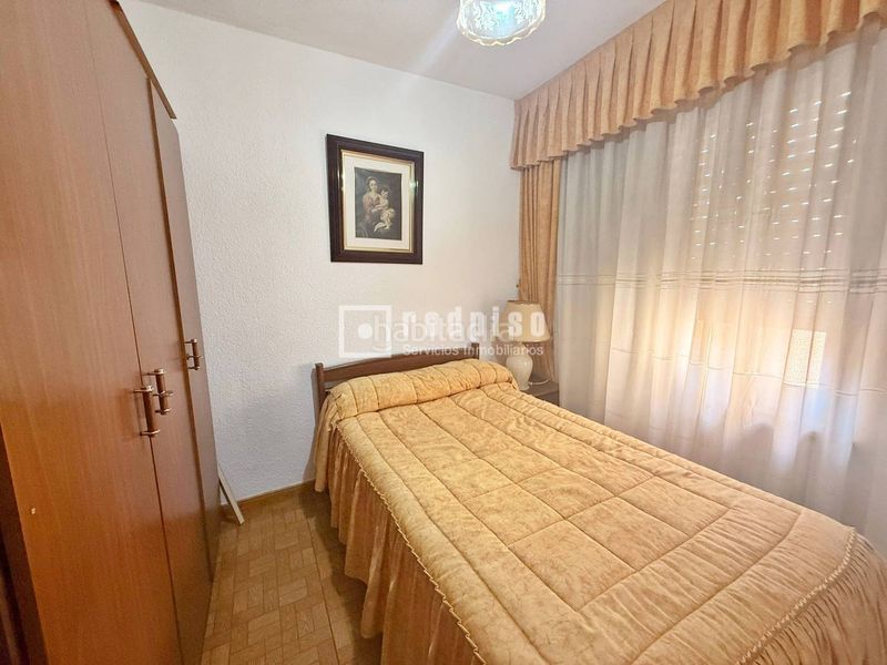 Foto ee3acaa0-2908-489a-ad59-f35a18742565. Pis amb calefacció aparcament a Plan Sur-Amistad Guadalajara