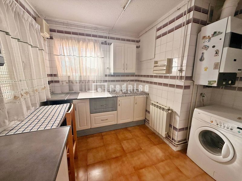 Foto feb13d12-8869-447f-9bb3-476f14f88a2c. Piso en Plan Sur-Amistad Guadalajara