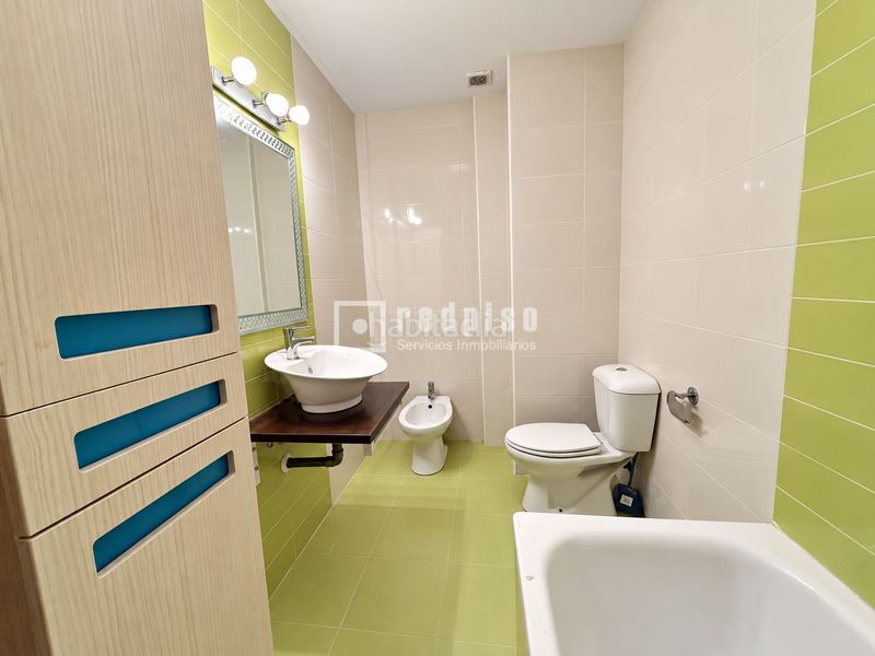 Foto 069a4c62-4118-4ea3-99c1-88503083bd55. Dúplex amb calefacció aparcament a Pozo de Guadalajara