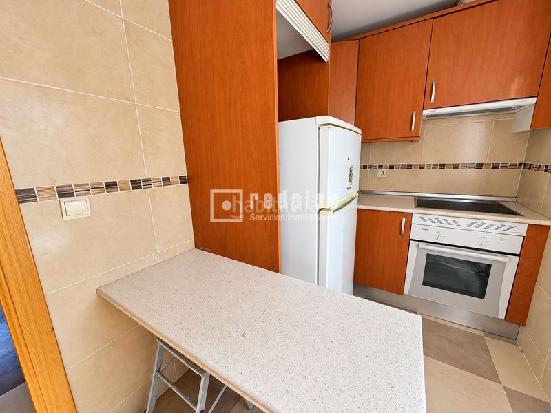 Foto d1abf975-d187-4770-84db-bb890a2ae532. Dúplex amb calefacció aparcament a Pozo de Guadalajara