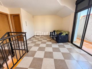 Dúplex a Pozo de Guadalajara