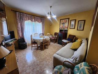 Appartement à Navas del Marqués (Las). Piso bajo en el b de la estacion las navas del marques