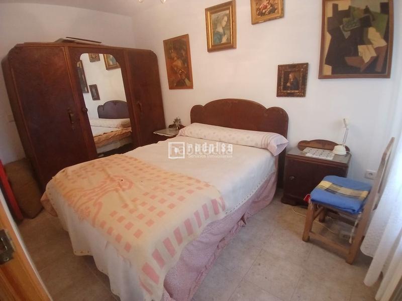 Foto 02587c58-170d-4212-801b-b7cfe30e1e24. Casa  adosada pueblo en Zarzalejo