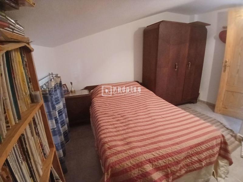 Foto a77665fe-7125-4200-ba7f-fc6d083b8af5. Casa  adosada pueblo en Zarzalejo
