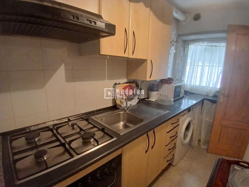 Foto e2aaba91-c97e-4a94-a066-1a370de4e16c. Casa  adosada pueblo en Zarzalejo
