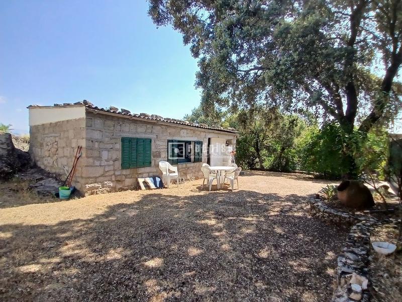 Foto ec1a6fe7-d924-47a6-a4e0-68cad81477fa. Terreno residencial parcela urbana en montencinarel escorial en Escorial (El)