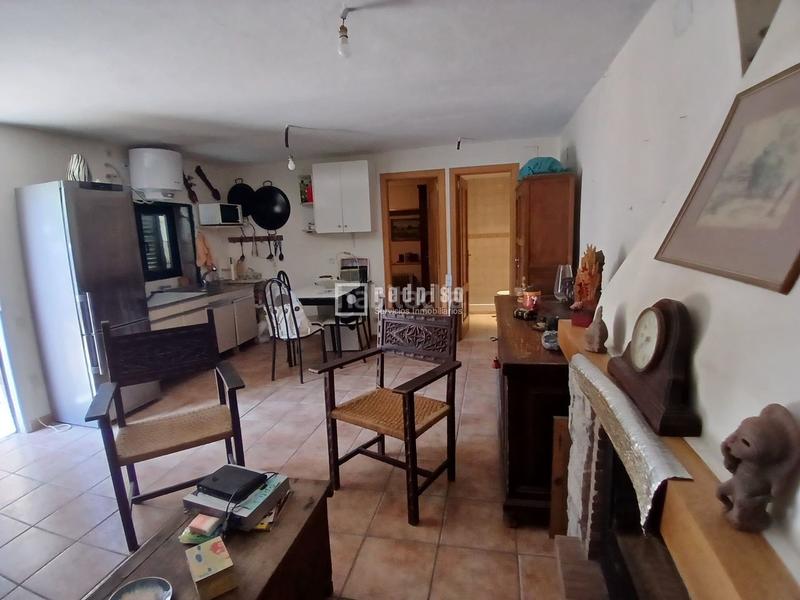 Foto f15fed45-6c0a-4dd3-bd45-207c45b43883. Terreno residencial parcela urbana en montencinarel escorial en Escorial (El)