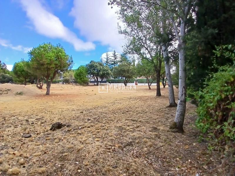 Foto 47aa0e06-767c-4a44-a2bc-8c26335ea69c. Terreno residenziale in Navalquejigo-Los Arroyos Escorial (El)