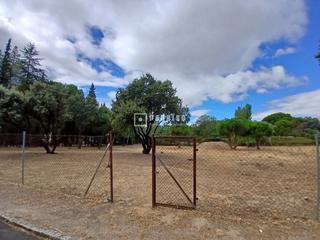 Terreno residenziale in Navalquejigo-Los Arroyos. Parcela urbana en los arroyos, el escorial