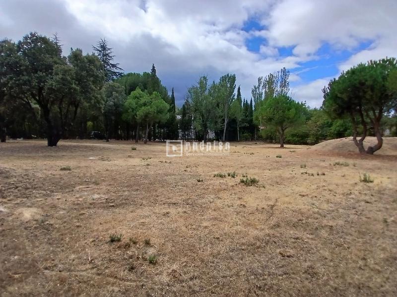 Foto ff45c8c8-e42b-4b25-87a9-b914730dd04f. Terreno residenziale in Navalquejigo-Los Arroyos Escorial (El)
