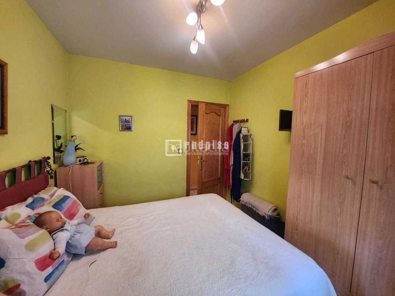 Foto 051b87e0-36b1-47e8-b060-e54b3763162d. Xalet amb calefacció a Navas del Marqués (Las)