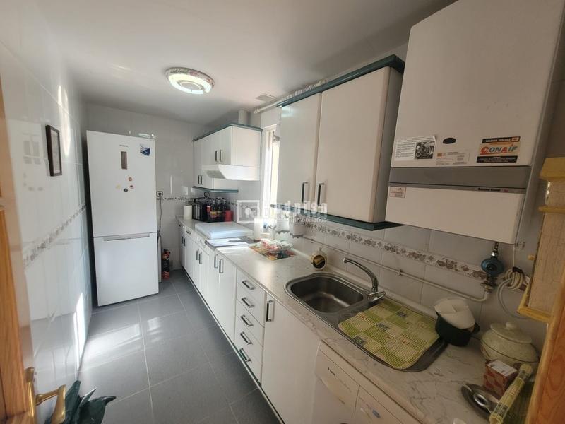 Foto 1fee415b-afea-4253-9ebc-a51e2d26957a. Xalet amb calefacció a Navas del Marqués (Las)