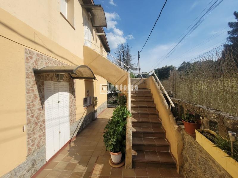 Foto 3bfb61e6-9271-4f1c-958b-a4389c3d4a6b. Xalet amb calefacció a Navas del Marqués (Las)