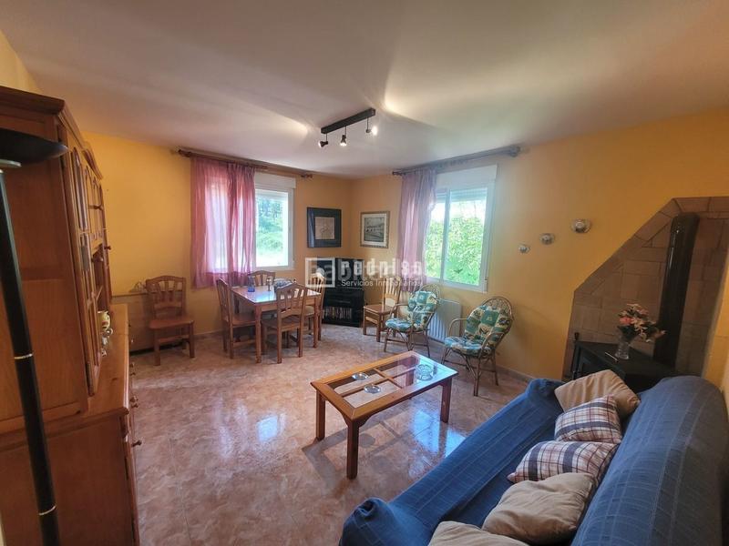 Foto 4c642378-5d4e-4e4a-98b9-08272c86863d. Xalet amb calefacció a Navas del Marqués (Las)