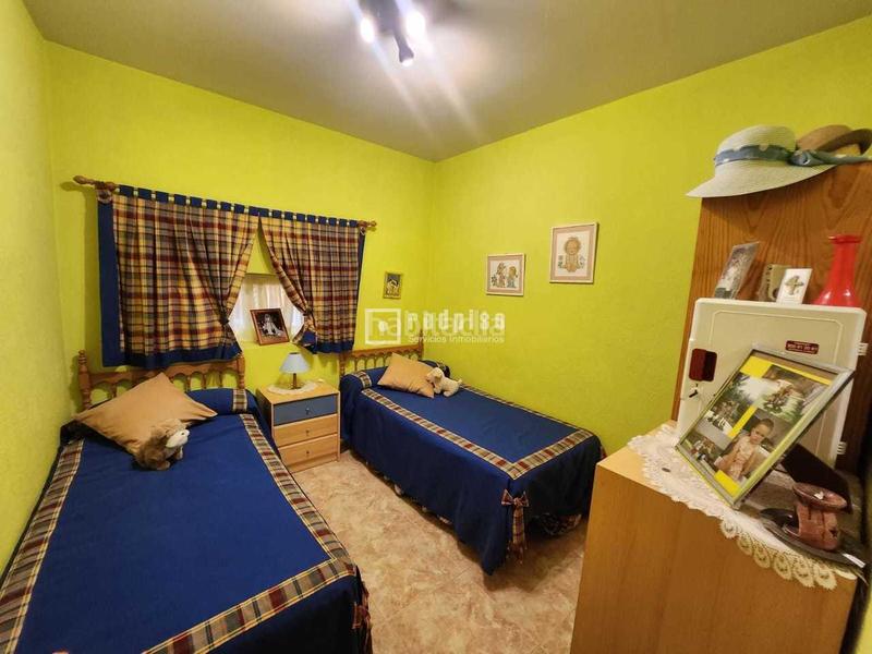 Foto 535db210-3a4c-4960-9e9f-222104ce5922. Xalet amb calefacció a Navas del Marqués (Las)