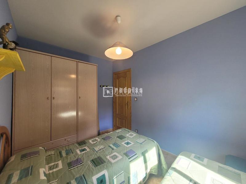 Foto 799698bc-f535-45c4-9dba-27944b2fe69f. Xalet amb calefacció a Navas del Marqués (Las)