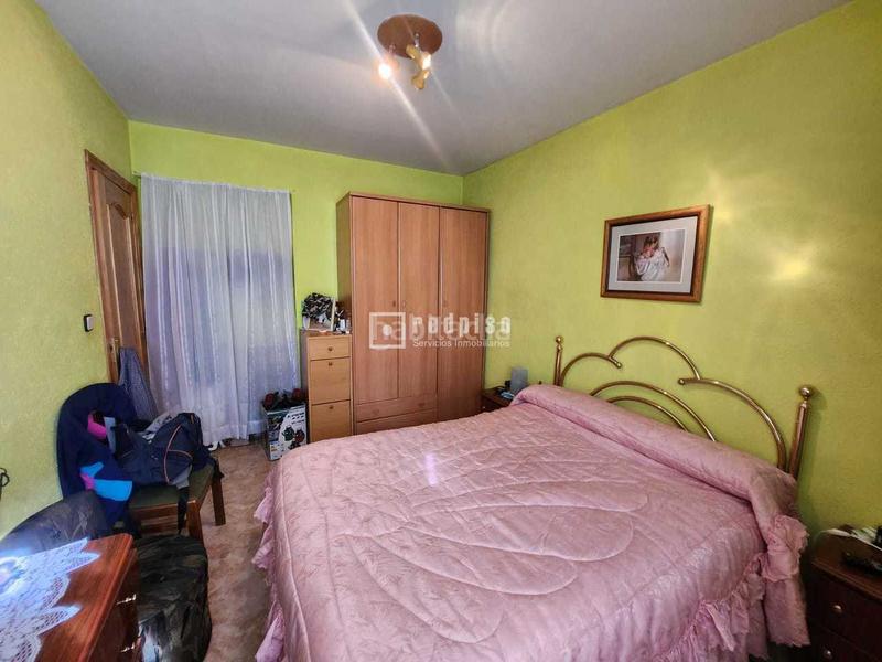 Foto 9133447b-a987-468f-8891-ca4905e709d9. Xalet amb calefacció a Navas del Marqués (Las)