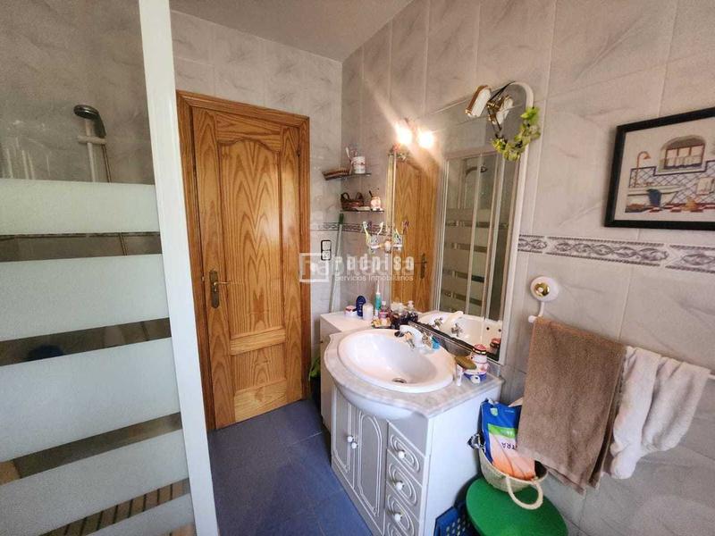 Foto 921d474c-12f9-4cfe-87b4-fe4a89ca85e2. Xalet amb calefacció a Navas del Marqués (Las)