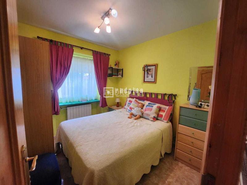 Foto a90d8134-4b22-4545-9c66-7abf8e61fd65. Xalet amb calefacció a Navas del Marqués (Las)