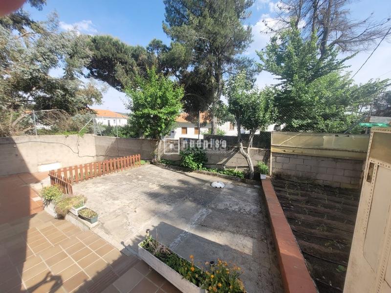 Foto aca1c9c4-d329-48fa-969f-951e21e0f103. Xalet amb calefacció a Navas del Marqués (Las)