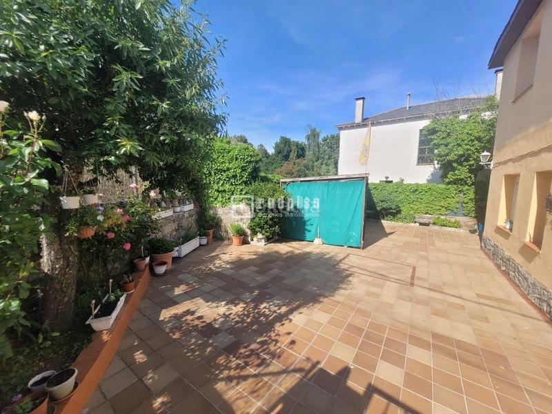 Foto e58cade8-6f1a-499c-a7b2-f22357f7afd4. Xalet amb calefacció a Navas del Marqués (Las)