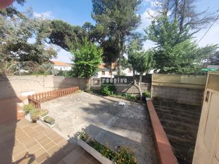 Chalet in Navas del Marqués (Las). Chalet independiente en el barrio de la estacion, las navas del