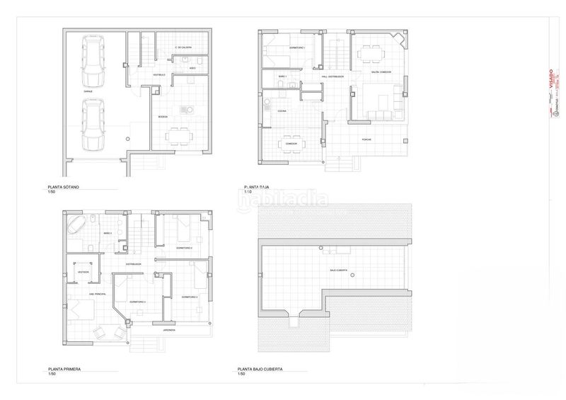 Foto eda8a160-25c2-4e28-ac06-d3087694aae6. Terreny residencial a Navas del Marqués (Las)