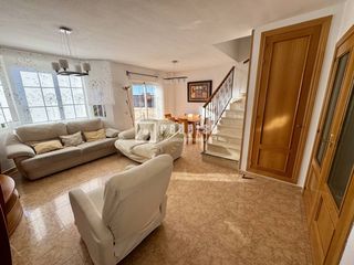 Chalet à La Pizarra