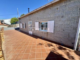 Xalet  De la cuesta. Chalet independiente, zarzalejo estacion