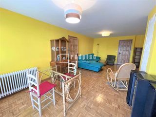 Flat in de Juliana