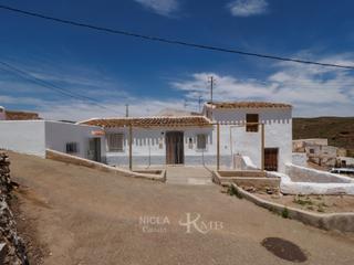 House en Antas. Cortijo tradicional en jauro  antas almera
