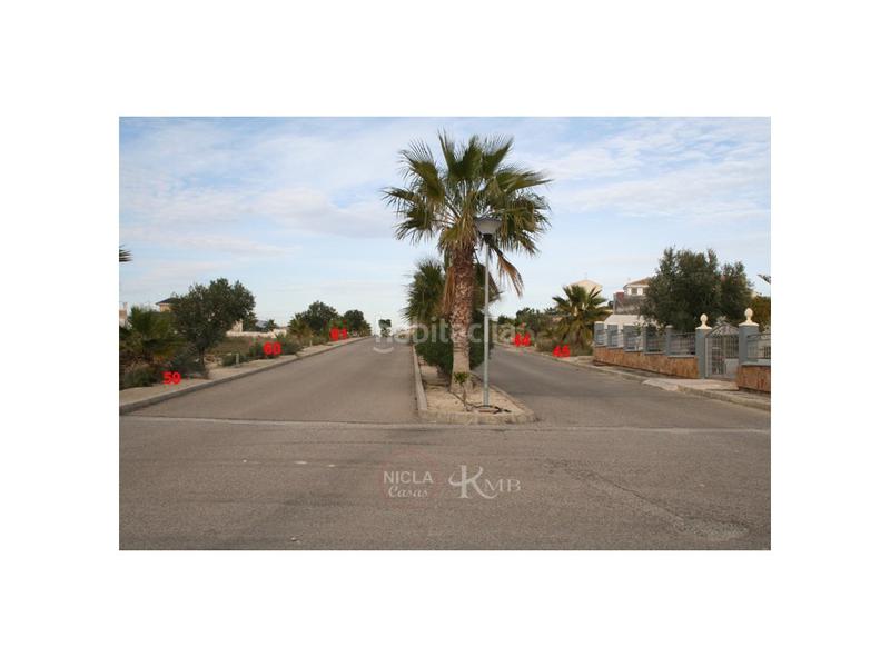 Foto 0f6df170-521b-4697-a2f7-a391537bcaad. Chalet nuevo villa con 3 dorm y 2 baños en la cabuzana, en Vera